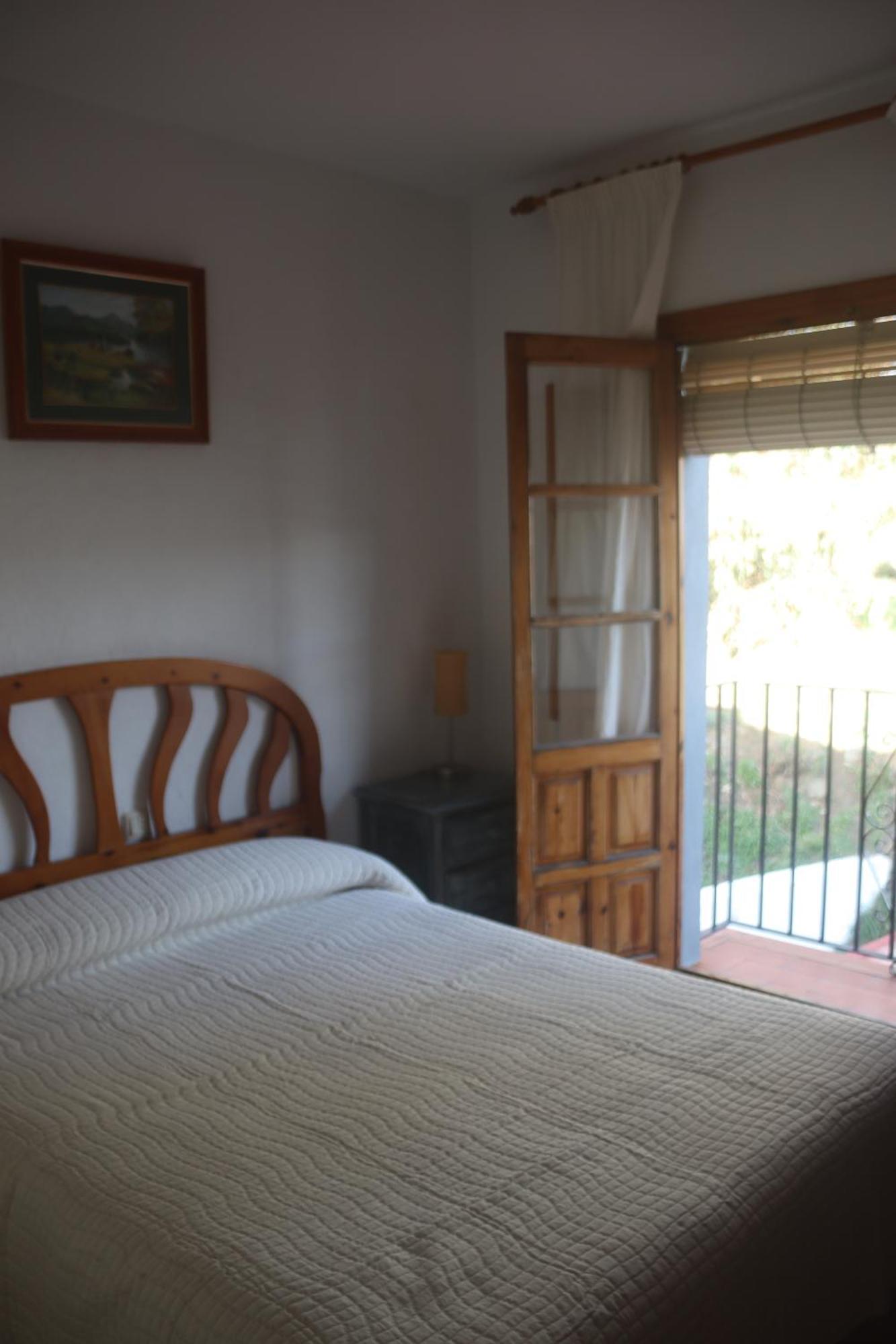Hostal Moncada 가우신 외부 사진